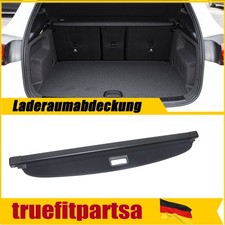 Laderaumabdeckung Abdeckrollo