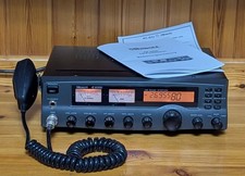 Albrecht AE 8000 80 Kanal