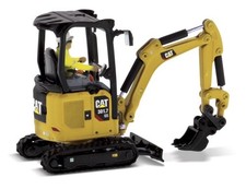 CAT 301.7 CR Mini