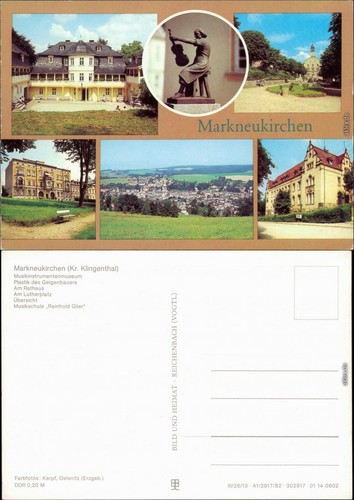 Markneukirchen