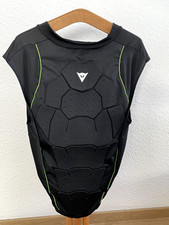Dainese Flexagon Schutz Weste Gr. XXXL * Für Motorrad, Ski, Snowboard