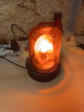 rundumleuchte Bosch  220v/25w