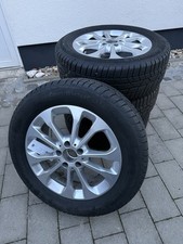 Original Mercedes GLA, CLA