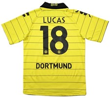 Kappa 2010-11 BORUSSIA
