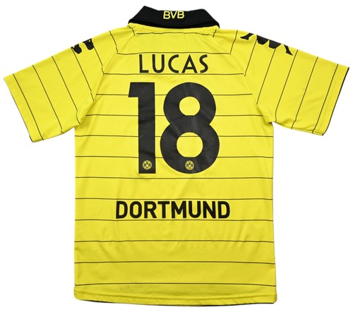 Kappa 2010 borussia - kappa,