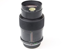 Olympus OM System 90mm f2 Auto Macro Zuiko Objektiv Lens 97907