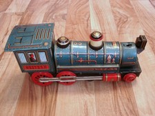 Lok lokomotive DAMPFLOKOMOTIVE