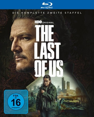 The last staffel - us:, (3