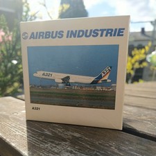 Herpa Wings 1:500 Flugzeug