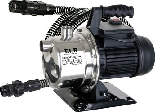 Gartenpumpe clean jet - gartenpumpe,