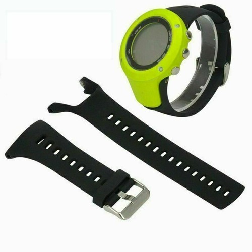 Silikon armband uhrenarmband - silikon,