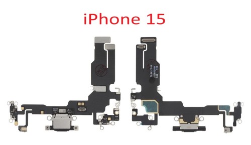 Iphone ladebuchse flex - 15,