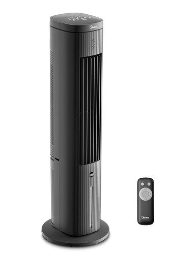 Midea sensicool luftkühler - sensicool,