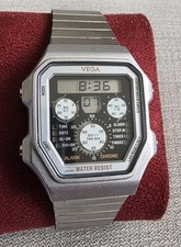 Vintage Digital Citizen Vega