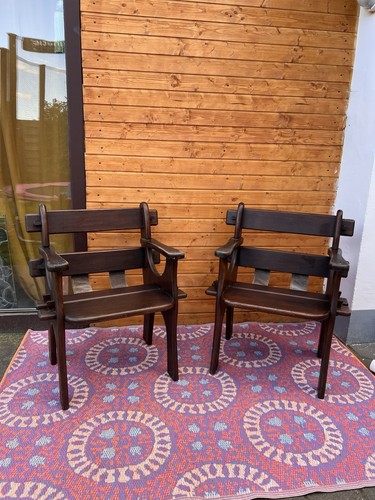 Vintage gartenstühle afrikan - vintage-gartenstühle,