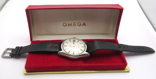 28733 omega seamaster - omega,