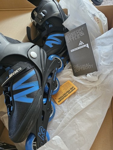 Kinetic pro lmd m größe - kinetic,
