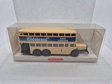 WIKING 1:87 -  Berliner