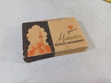 Werbung antik - Halloren