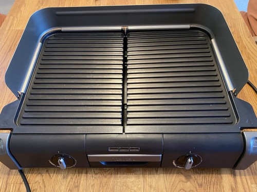 Tefal family kontaktgrill - family, xl