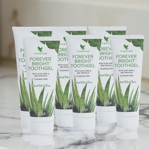 Forever bright toothgel - forever,