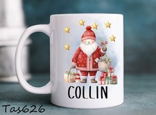 Weihnachtstasse, Elch Tasse