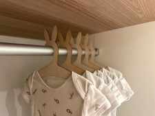 Kinderzimmer Hasenbügel aus