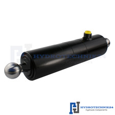 Teleskopzylinder 2-stufig