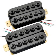 Artec HIVB Black Invader