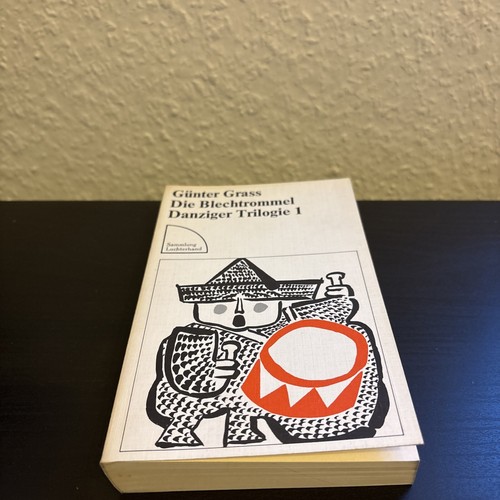 Günter grass die - grass, "die
