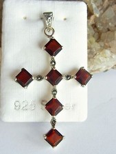 JEWELLERY PIECE CROSS 925