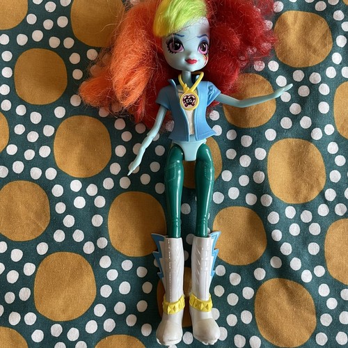 Little pony equestria girls - my,