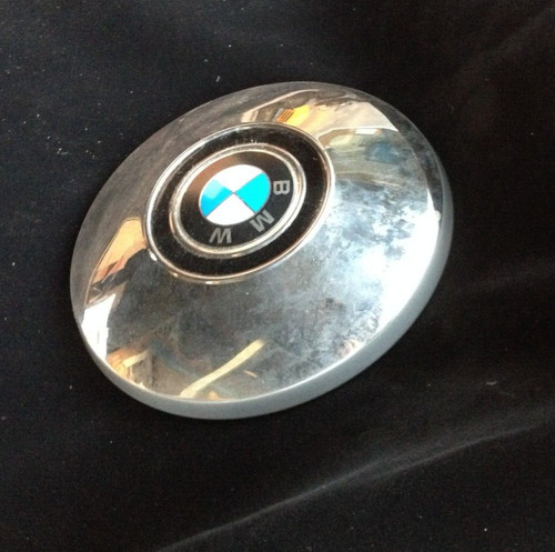 Bmw chrom radkappe - chrom,