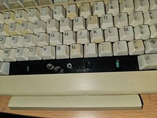 Amiga 1200 - SPACEBAR -