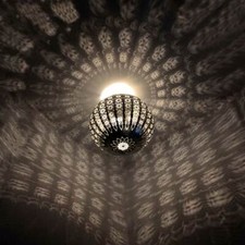 Orientalische Marokkanische