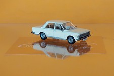 Brekina PCX 870639 Fiat 130 beige Bj.1969 1:87 NEU Modellauto