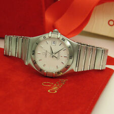 Omega Constellation Automatik