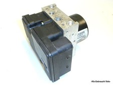 Renault Twingo II 2 CN0 1,2 ABS Block Hydraulikblock  8201040536
