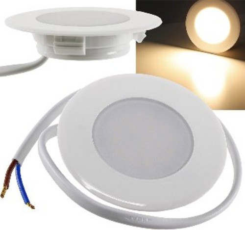 Chilitec ebl hv65w - led, einbau