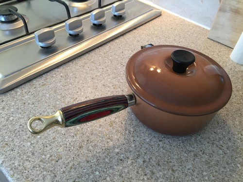 Für creuset ersatz - für,