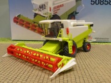 1/87 Kibri Claas Lexion 480