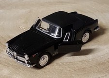 ALFA ROMEO SPIDER 2600 ,   VON