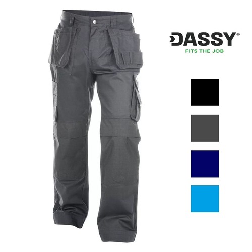 Dassy bundhose oxford 245 - dassy,