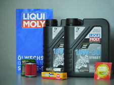 Wartungs Set MBK Skyliner 125