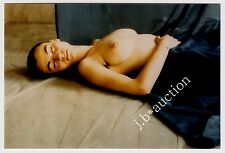 ROMANTIC NUDE STUDY /