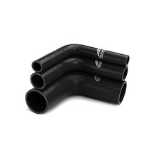 Silikonbogen 90° / 90 Grad Silikonschlauch Kühlerschlauch NovaNox® ID Ø 13-102mm