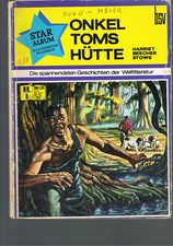 Star Album Nr.  6 - Onkel Toms