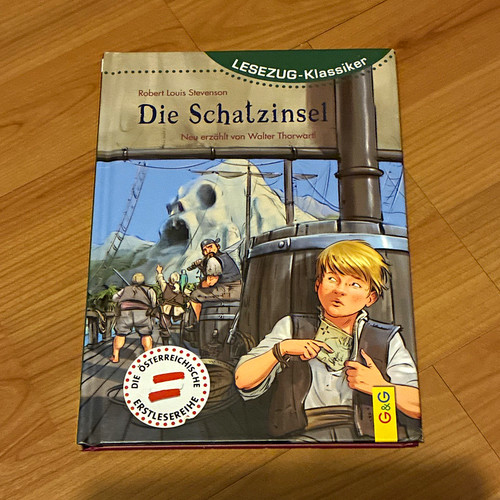 Lesezug klassiker die - g&g, lesezug-klassiker