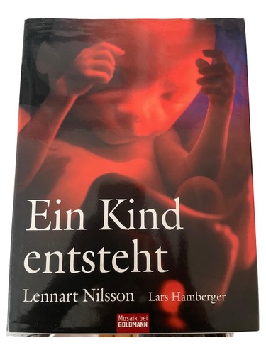 Ein kind entsteht lennart - entsteht,
