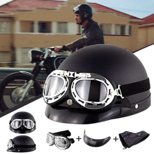 Sturzhelm alter motorradhelm - sturzhelm,